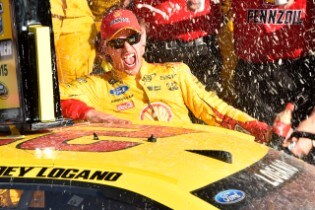 2015, NASCAR, Daytona, Daytona 500